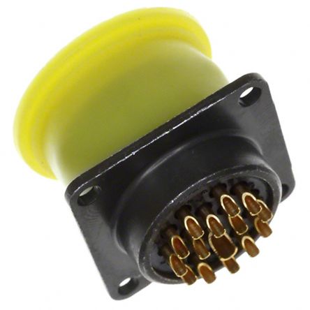 Amphenol PT06A-14-5S(SR) 8721550