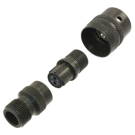 Amphenol PT06A-8-2S 8721572