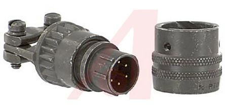 Amphenol PT06E-10-6P(SR) 8721607
