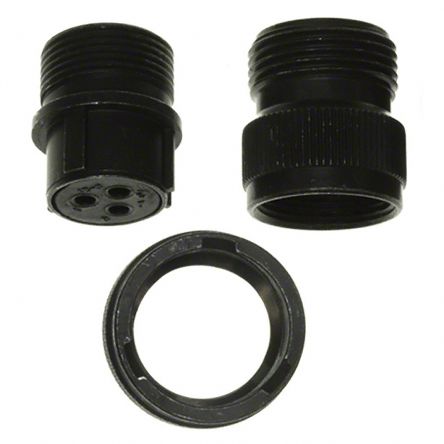 Amphenol PT06E-12-4S(SR) 8721623