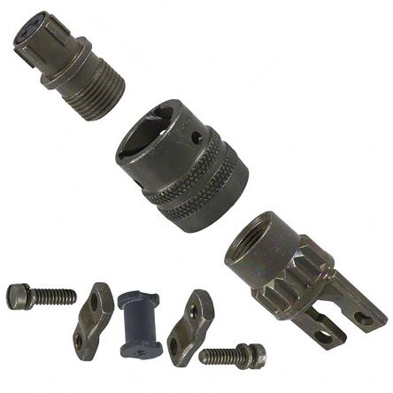 Amphenol PT06E-12-8S(SR) 8721635