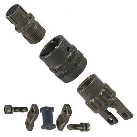 Amphenol PT06E-14-12S(SR) 8721639