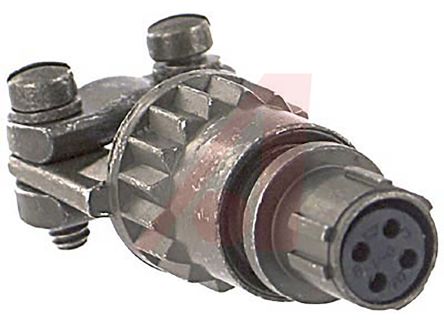 Amphenol PT06E-8-4S(SR) 1902524