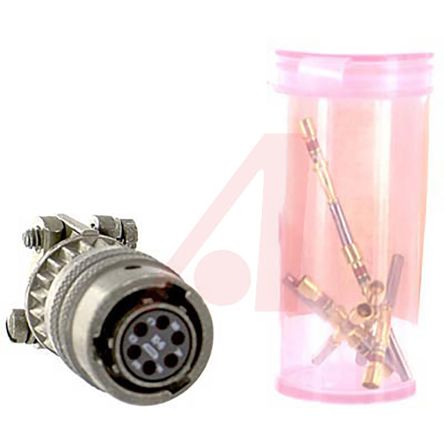 Amphenol PT06SE-10-6S(SR) 8721685