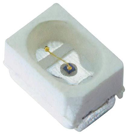 Kingbright KA-2214ZGS 8721691