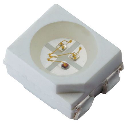 Kingbright KAA-3528RGBS-11 1654492