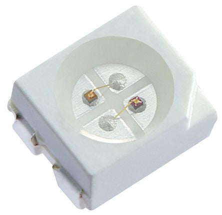 Kingbright KAA-3528SURKSYKS 8721720