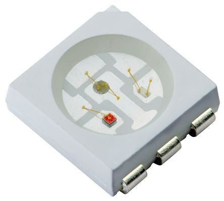 Kingbright KAAF-5050RGBS-13 8721724