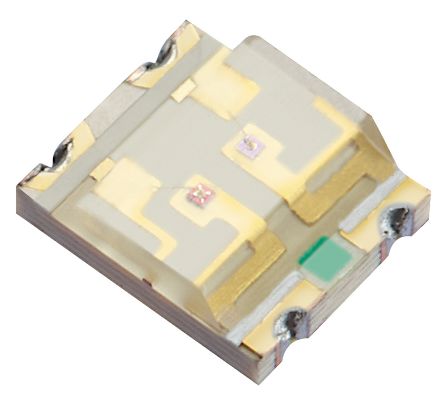 Kingbright KPB-3025QBDSYKC 8721755