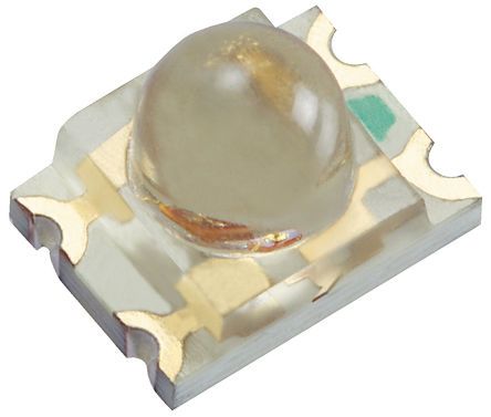 Kingbright KPBD-3224SURKZGC 8721761