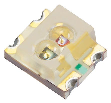 Kingbright KPBL-3025QBDSYKC 1654475