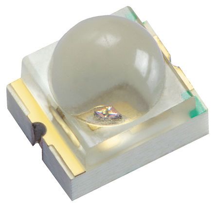 Kingbright KPED-3528ZGC 8721774