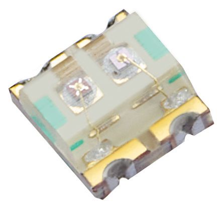 Kingbright KPTB-1615SURKQBDC 1654483