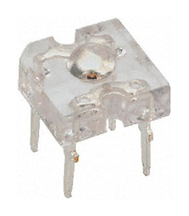Kingbright L-7676CSEC-H 8721878