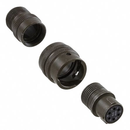 Amphenol 97-3101A-10SL-3P 8723473