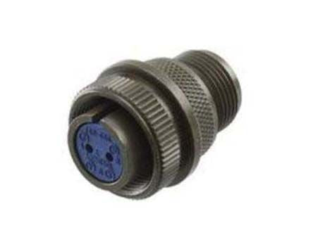 Amphenol 97-3106A-16(639)(0850) 8723764