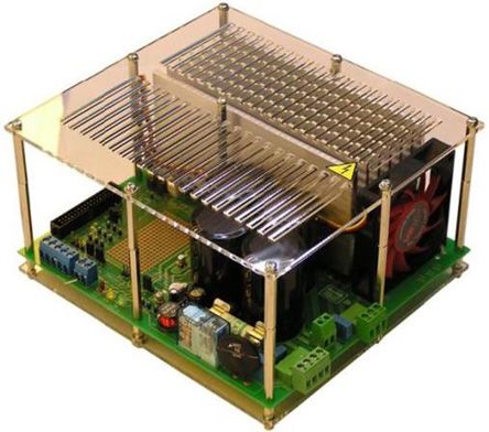 STMicroelectronics STEVAL-IHM028V2 8724120