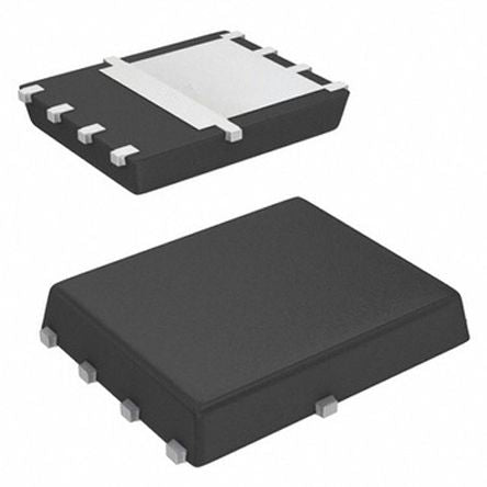 Infineon IRFH7107TRPBF 1655362