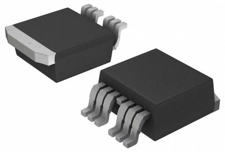 Infineon IRFS7430TRL7PP 1655324
