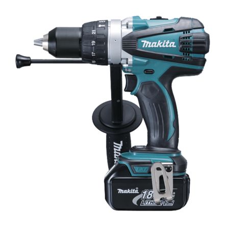 Makita DHP458RF3J 8725631