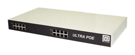 Phihong POE480U-8UP-R 8730768