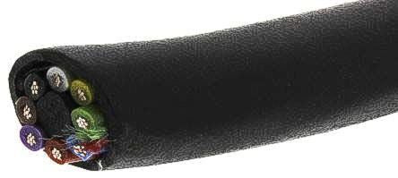 Alpha Wire 25058 BK005 8731279