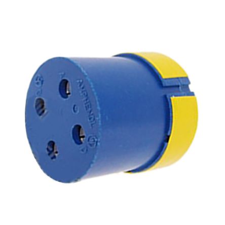 Amphenol 97-24-22S 8731446