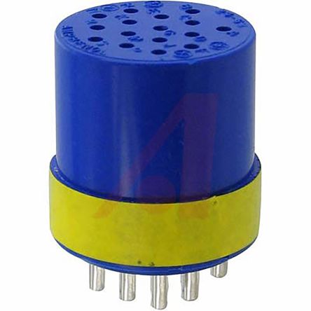 Amphenol 97-24-5S 8731487