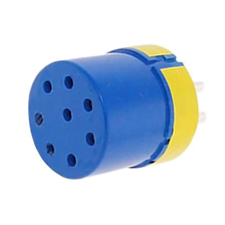Amphenol 97-24-6S 8731493