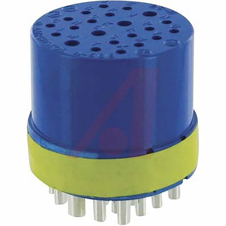Amphenol 97-28-11S 8731529