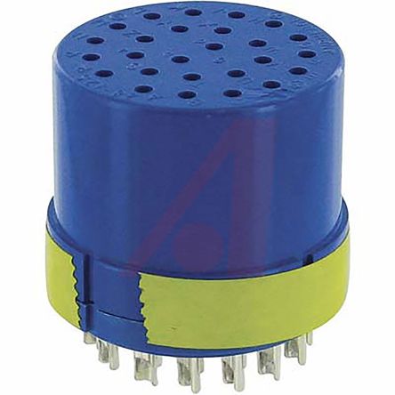 Amphenol 97-28-12S 8731544