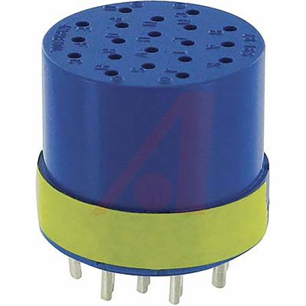 Amphenol 97-28-16S 8731563