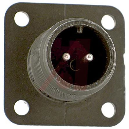 Amphenol 97-3100A-10SL-4P 8732014