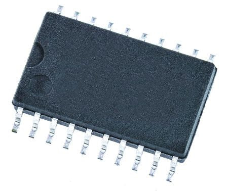Silicon Labs Si88244ED-IS 8732279