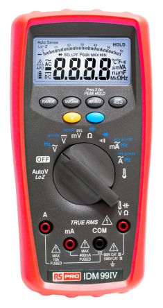 RS PRO 8732367