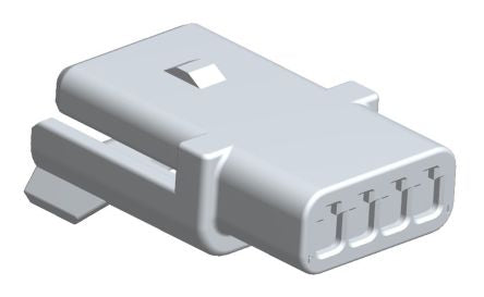 Molex 36877-0004 8732471