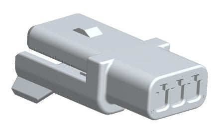 Molex 36877-0003 8732477