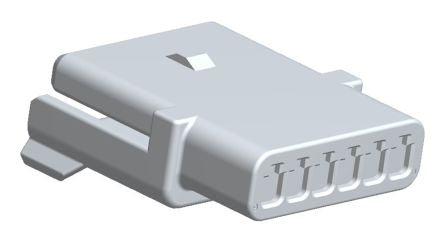 Molex 36877-0006 1619315