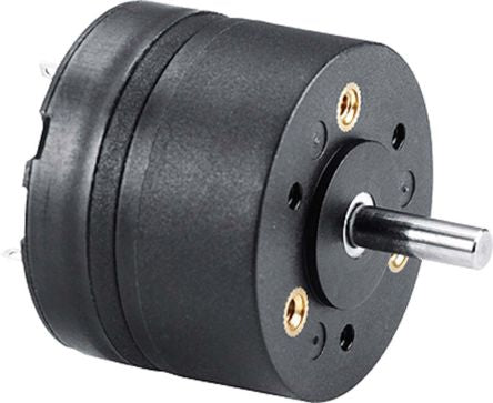 Faulhaber 2619S012SR 112:1 8734760