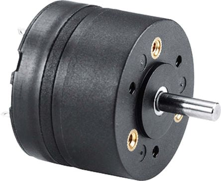 Faulhaber 2619S012SR 33:1 8734767