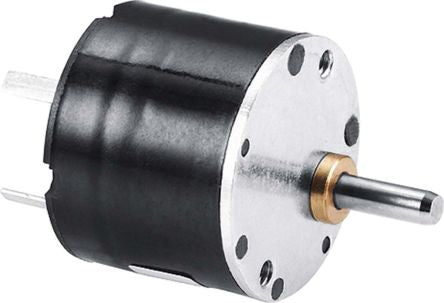 Faulhaber 1512U006SR 324:1 8734770
