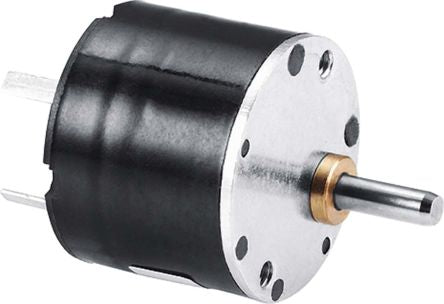 Faulhaber 1512U006SR 39:1 8734776