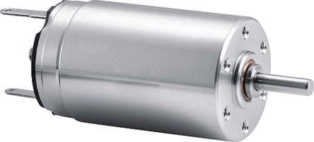 Faulhaber 2237S024CXR 8734802