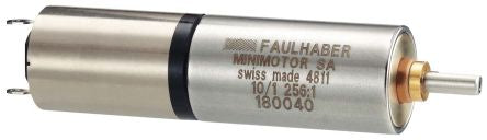 Faulhaber 1016M012G+10/1 256:1 8734830