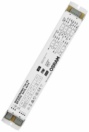 Osram QT-FIT5 3X14 4X14 / 220-240v 8735076