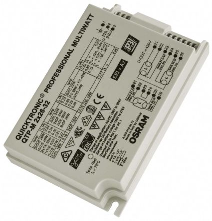 Osram QTP-M 2X26-32/220-240 S 8735088