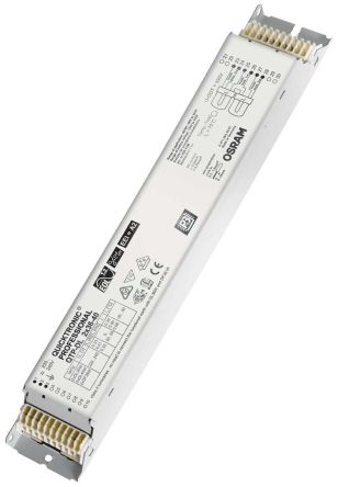 Osram QTP-DL 2X36-40/220-240 8735098