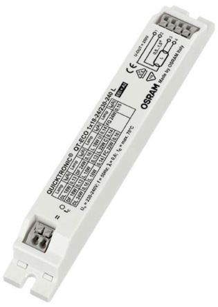 Osram QT-ECO 1x18-24/220-240 L long 8735123