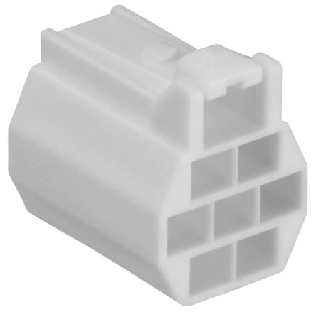 Hirose DF62C-5S-2.2C(18) 8735650