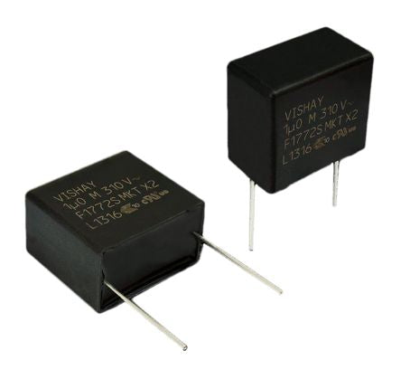 Vishay F1772SX236831KFIB0 8740793